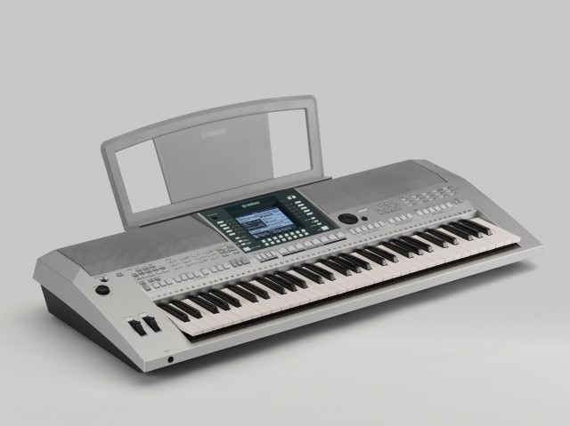 Yamaha PSR-S710