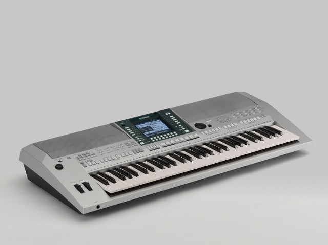 Yamaha PSR-S710