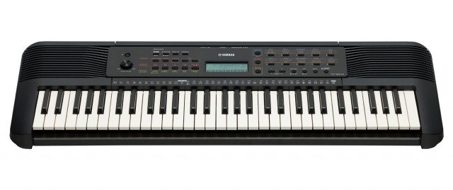 Yamaha PSR-E273