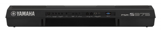Yamaha PSR-S975