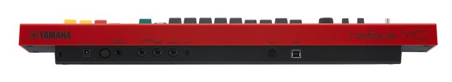 Yamaha Reface YC