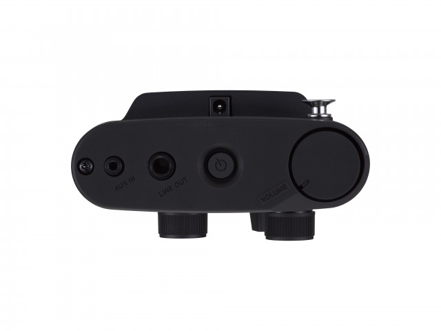 Yamaha SHS-500B Sonogenic