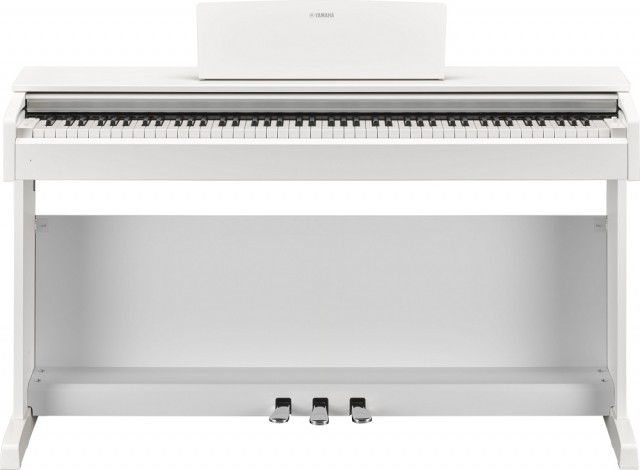Yamaha YDP-143 White