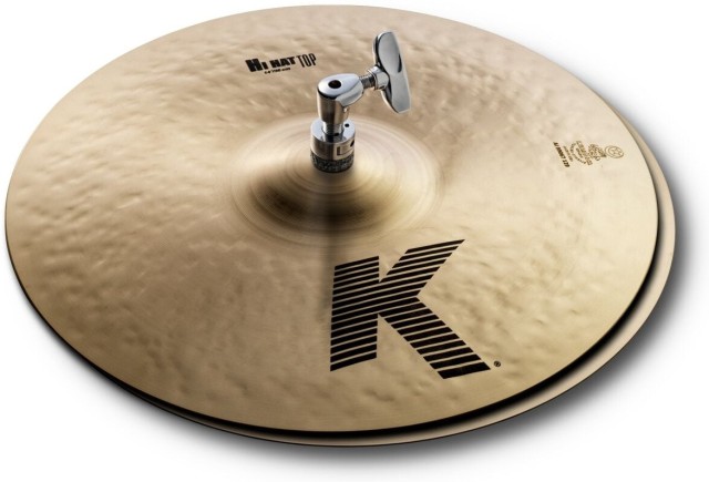 Zildjian K-Series 5 PACK plus 18 Crash