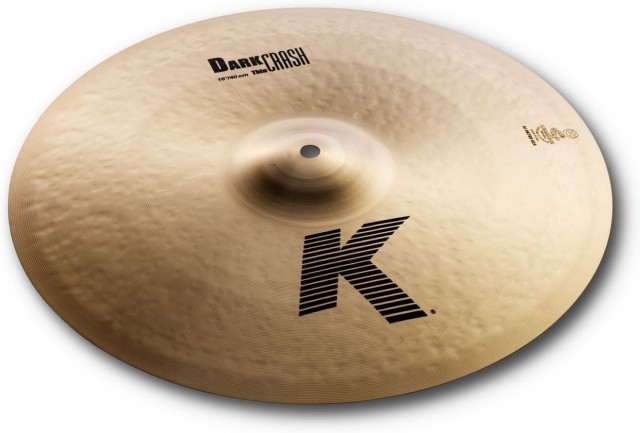 Zildjian K-Series 5 PACK plus 18 Crash