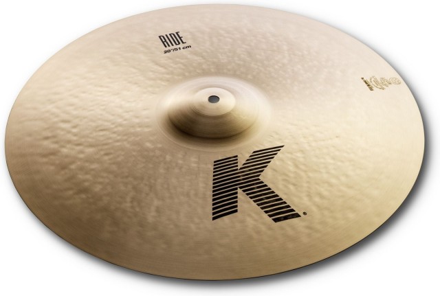 Zildjian K-Series 5 PACK plus 18 Crash