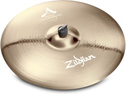 Zildjian 21 inch A Custom 20-th Anniversary Ride
