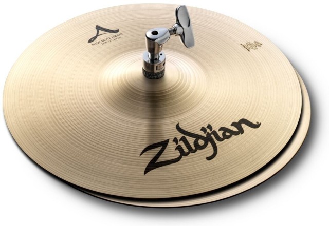 Zildjian A Sweet Ride Box Set