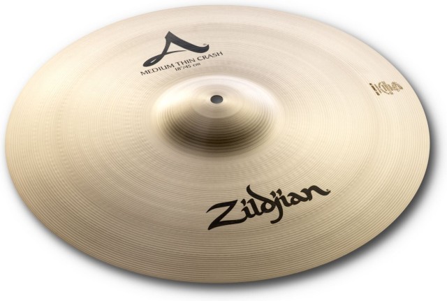 Zildjian A Sweet Ride Box Set