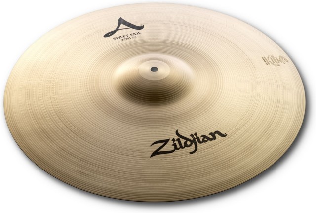 Zildjian A Sweet Ride Box Set