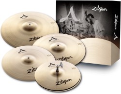 Zildjian A Sweet Ride Box Set