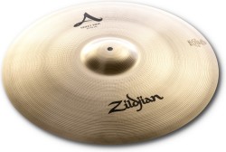 Zildjian A Sweet Ride Brilliant 21"