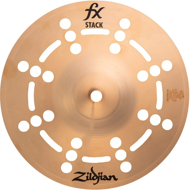 Zildjian FX Stacks 10"