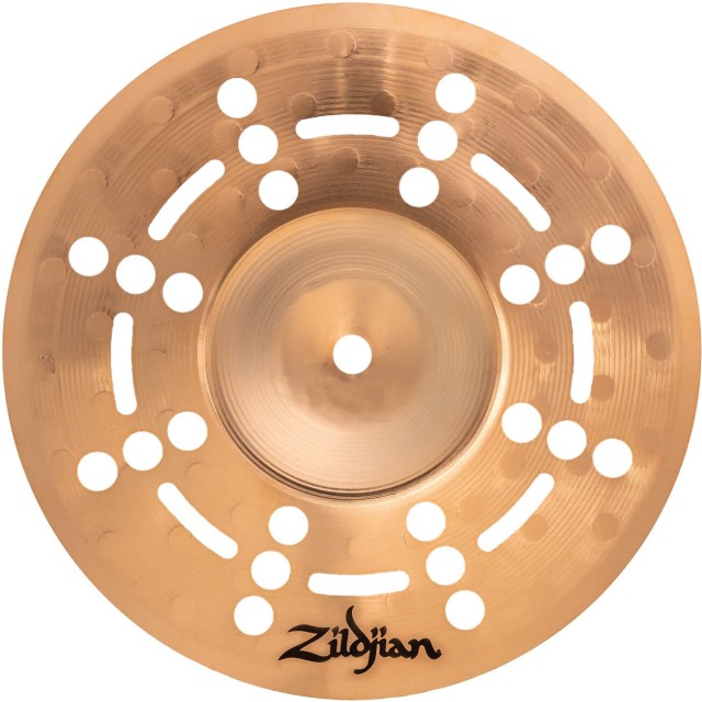 Zildjian FX Stacks 10"