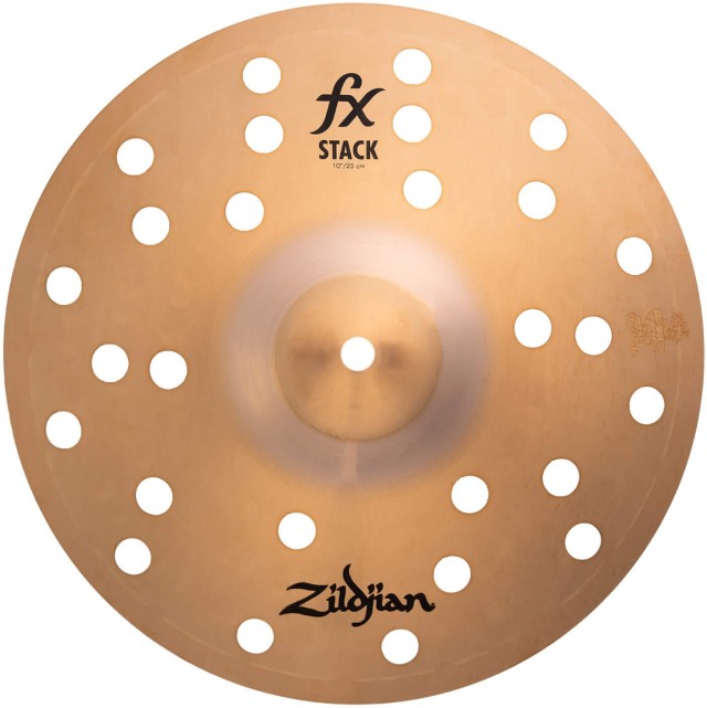 Zildjian FX Stacks 10"