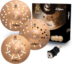Zildjian FX Stacks 12"