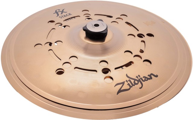 Zildjian FX Stacks 12"
