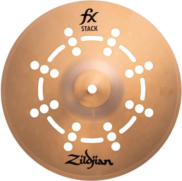 Zildjian FX Stacks 12"