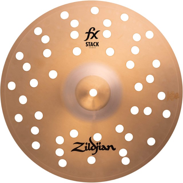 Zildjian FX Stacks 12"