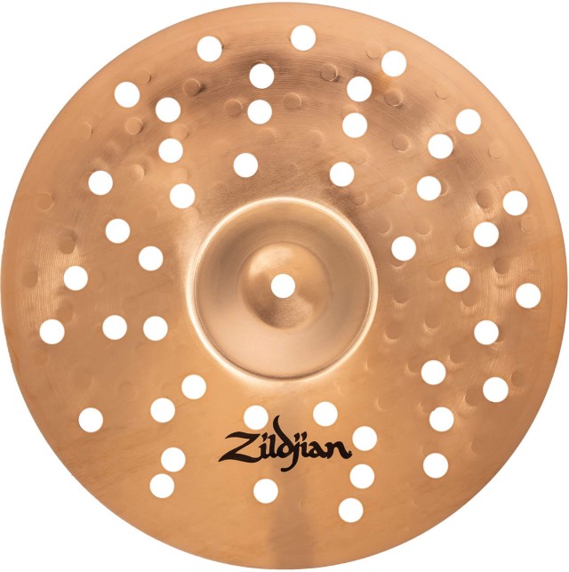 Zildjian FX Stacks 12"