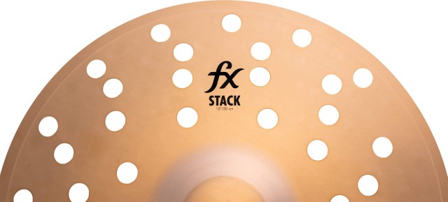 Zildjian FX Stacks 12"