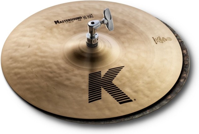 Zildjian Gospel A Custom Pack