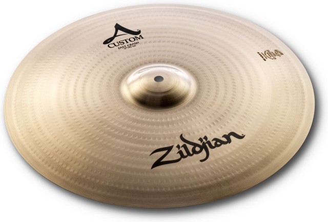 Zildjian Gospel A Custom Pack