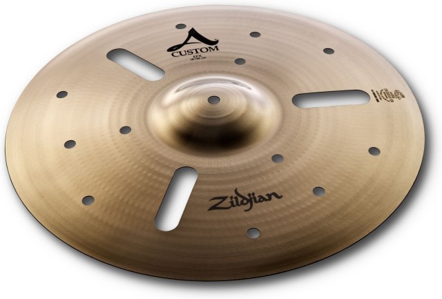 Zildjian Gospel A Custom Pack