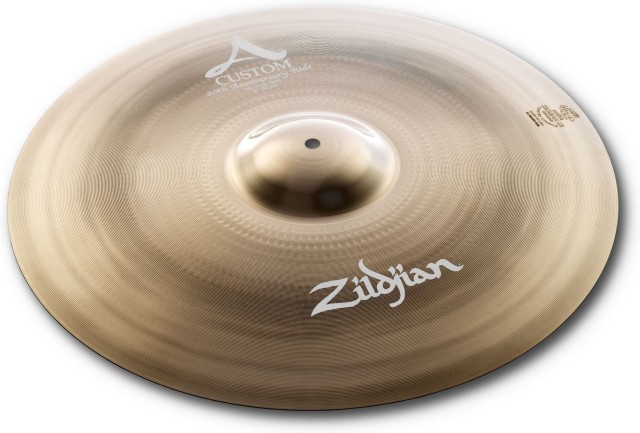 Zildjian Gospel A Custom Pack