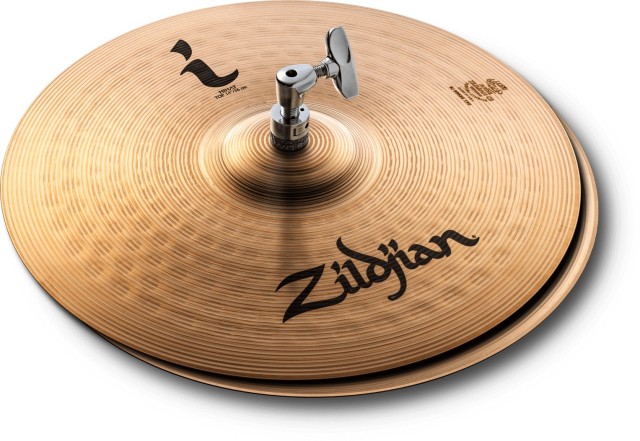 Zildjian I Pro Gig Cymbal Pack