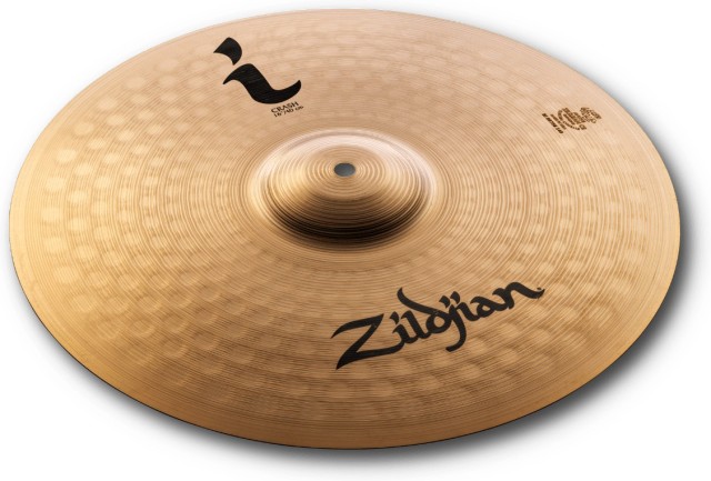 Zildjian I Pro Gig Cymbal Pack