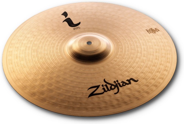 Zildjian I Pro Gig Cymbal Pack