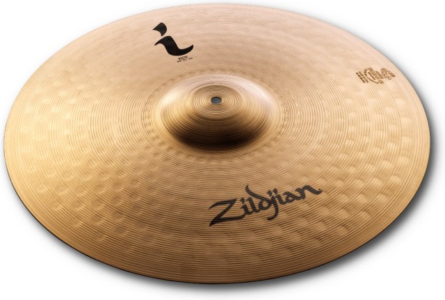 Zildjian I Standard Gig Cymbal Pack