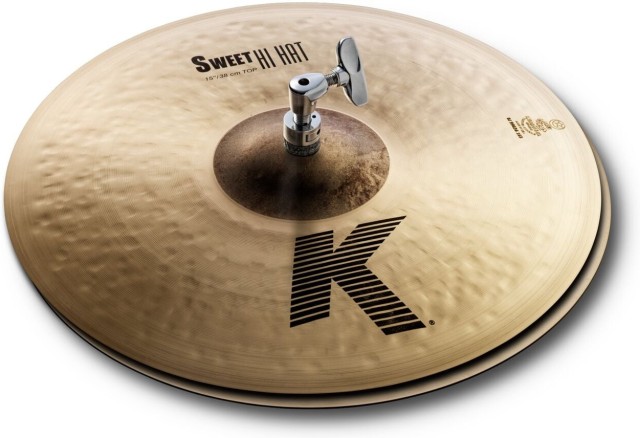 Zildjian K Sweet Pack