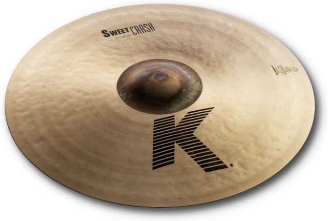 Zildjian K Sweet Pack