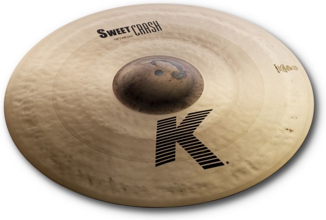 Zildjian K Sweet Pack