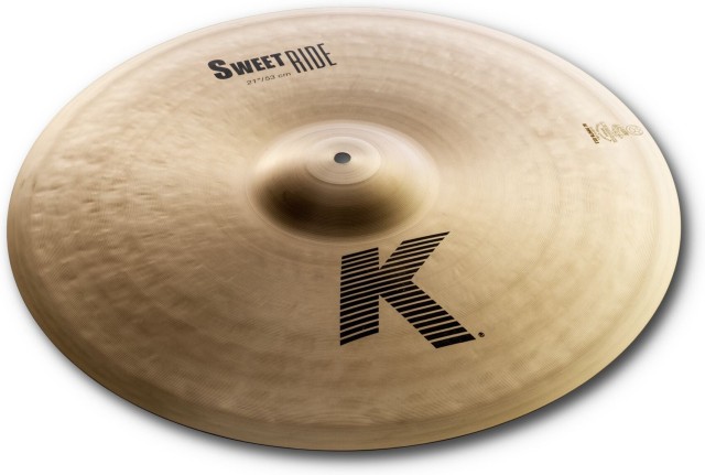 Zildjian K Sweet Pack