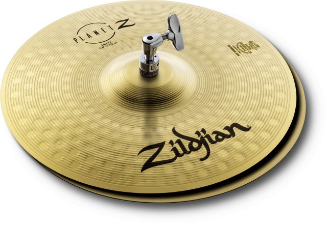 Zildjian Planet Z Set