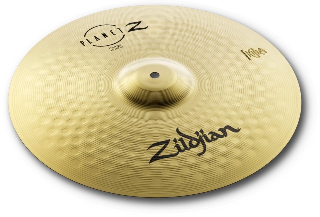 Zildjian Planet Z Set