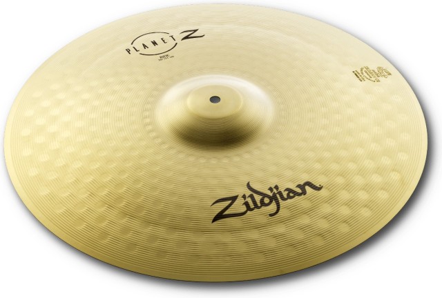 Zildjian Planet Z Set