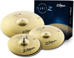 Zildjian Planet Z Set