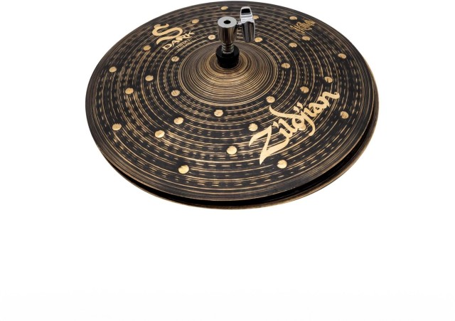 Zildjian S Family Dark Cymbal Pack