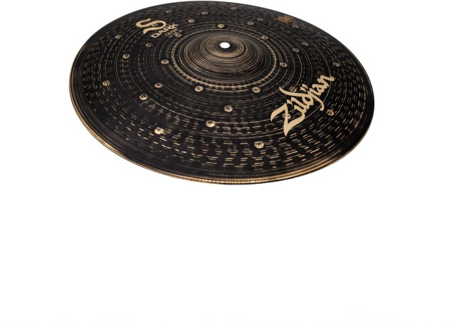 Zildjian S Family Dark Cymbal Pack