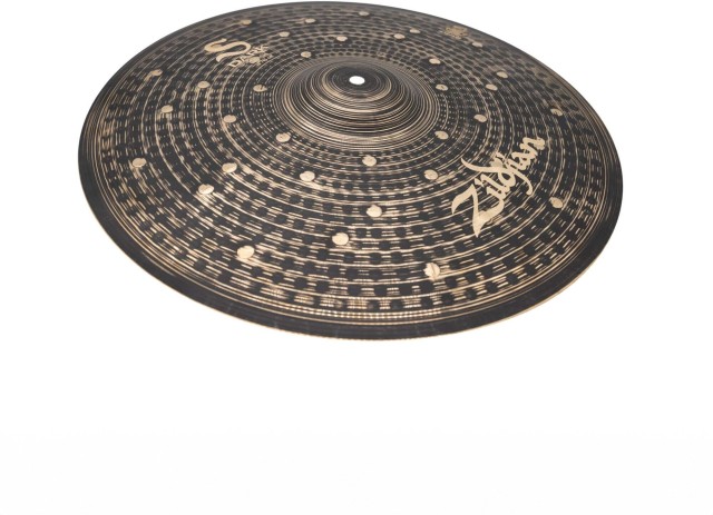 Zildjian S Family Dark Cymbal Pack