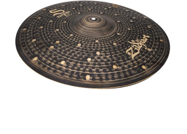 Zildjian S Family Dark Cymbal Pack