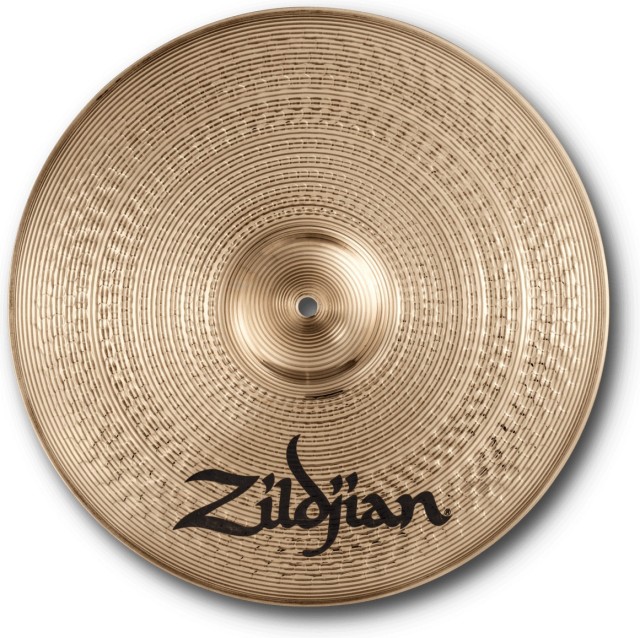 Zildjian S Medium Thin Crash 16"