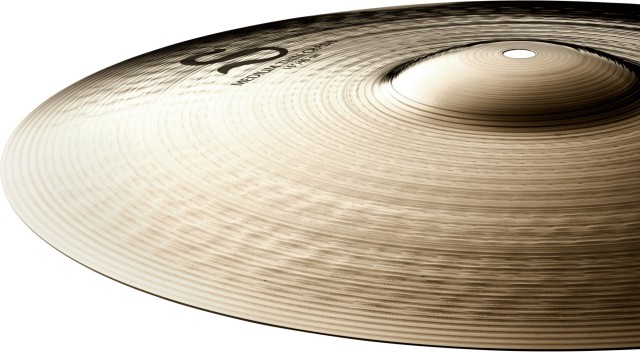 Zildjian S Medium Thin Crash 16"