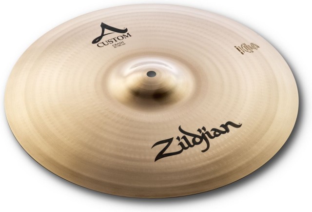 Zildjian A Custom 5 Set Pack