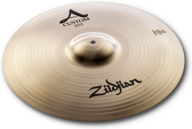 Zildjian A Custom 5 Set Pack