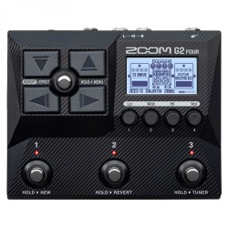 Zoom G5 - купить в Киеве, Украине